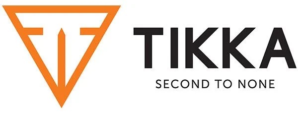 Optics and Accessories - Tikka