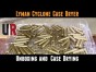 Lyman Cyclone Case Dryer: From Unboxing to Drying Cases