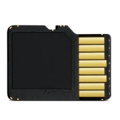 Garmin Micro SD 16GB minnekort