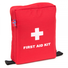 First Aid Pocket (Empty)