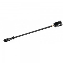 Tube Cleaning Rod with Brush