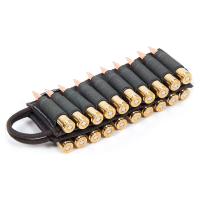 Ammunition Strap (20 Cartridges)