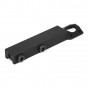 Diopter G. Busk Rail for Sauer 200 STR