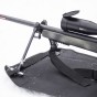 Shooting Mat Roller 180x75 cm